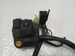 Honda CBX 1000 prolink LEFT HANLDEBAR SWITCH 81- - Image 3