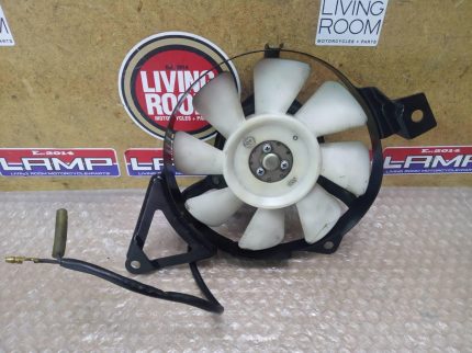 Suzuki GSX 250 R GSXR RADIATOR COVER