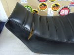 Suzuki GSX 550 ES Seat / Sadle - Image 2