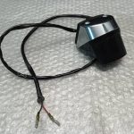 Kawasaki VN 1500 Vulcan Tail Light / Lisence Plate