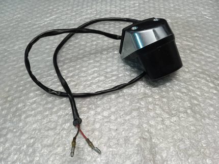 Kawasaki VN 1500 Vulcan Tail Light / Lisence Plate