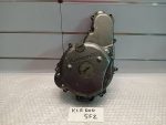 Kawasaki KLR 600 Cover Engine Left - Image 4