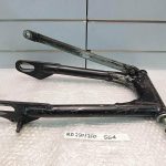 Yamaha RD 250/350 Swing Arm 73-77