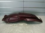 Yamaha DT 80 LC Fender Rear - Damage