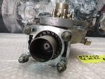 Honda NTV 650 REVERE Rear Hub / Transmission