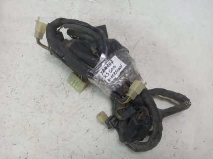 Yamaha XJ 600 Diversion WIRING HARNESS 91’