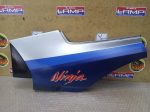Kawasaki GPZ 900 R LEFT SIDE PANEL 84-