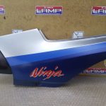 Kawasaki GPZ 900 R LEFT SIDE PANEL 84-