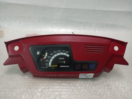 Honda NH 80 LEAD DASHBOARD 83’
