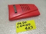 Honda PA 50 Camino Cover Front - Image 3
