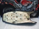 Honda VF 700 INTERCEPTOR Seat / Sadle - Image 5