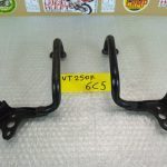 Honda VT 250 F Grab Bars
