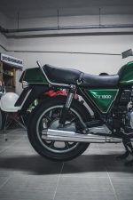Kawasaki Z 1300 '81 Kawasaki Z 1300 - Image 15