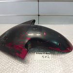 Suzuki GSF 400 Bandit Fender Front