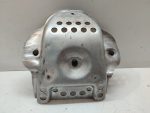 Honda XR 200/250 Skid Plate 84/85