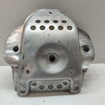 Honda XR 200/250 Skid Plate 84/85