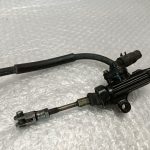 Yamaha TZR 250 1KT Rear  Brake Master Cylinder