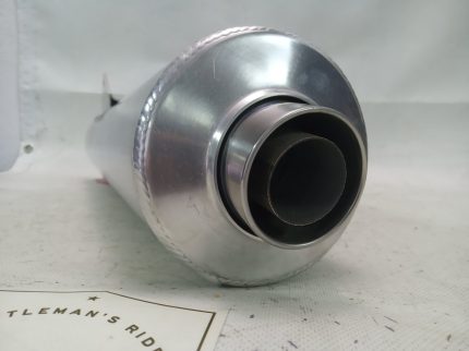 Honda CBR 900 RR SC 33 EXHAUST 98-99’