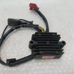 Honda CBR 1000 F sc21 RECTIFIER 87-