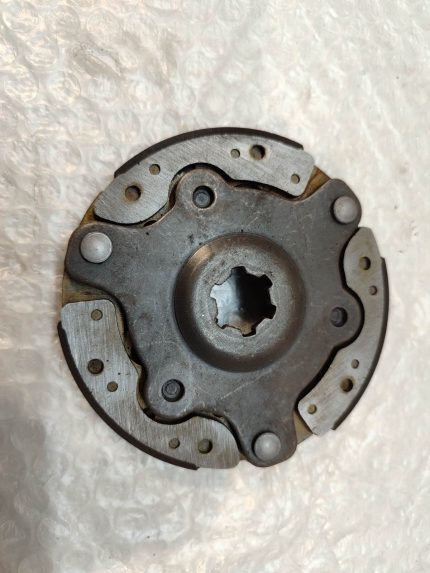 Yamaha F1Z-R σιαγώνες φυγοκεντρικού