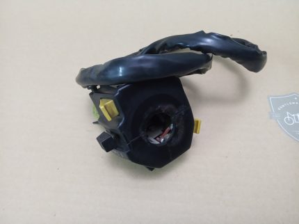 Suzuki GSXR 400 LEFT HANDLEBAR SWITCH 86-87’