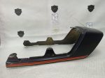 Honda CB 400 N TAIL 78-81 - Image 2