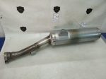 Yamaha GTS 1000 A EXHAUST 93- - Image 2