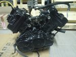 Honda VFR 750 rc24 ENGINE 86-