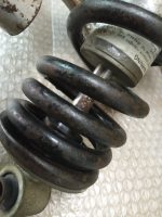 Yamaha XJ 600 REAR SHOCK - Image 4