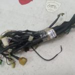 Kawasaki GPZ 600 R WIRING HARNESS 85-90’