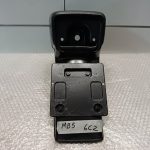 Honda MB 5 Tail Cowl / Tail Cover / Fender Rear