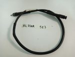 Honda XL 250R Throttle Cable 82’