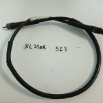 Honda XL 250R Throttle Cable 82’