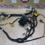 Yamaha RD 350 LC WIRING HARNESS 80-83