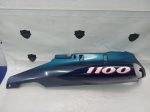 Kawasaki ZZR 1100 D LEFT SIDE TAIL 93-