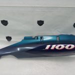 Kawasaki ZZR 1100 D LEFT SIDE TAIL 93-