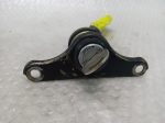 Suzuki GS 125 CENTER HANDLEBAR SWITCH & KEY 82-