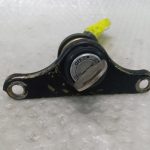 Suzuki GS 125 CENTER HANDLEBAR SWITCH & KEY 82-