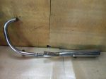 Suzuki Gs 1000 L LEFT EXHAUST 79-80