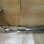 Suzuki Gs 1000 L LEFT EXHAUST 79-80
