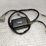 Honda CB 400 N ECU / CDI