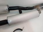 Suzuki GSX 1100F Exhaust / Muffler / Full System - Image 4