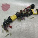 Yamaha 535 virago WIRING HARNESS 87’