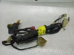Honda Helix 250 WIRING HARNESS 86-