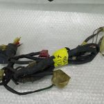 Honda Helix 250 WIRING HARNESS 86-