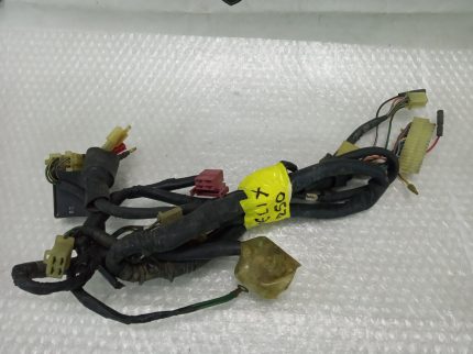 Honda Helix 250 WIRING HARNESS 86-