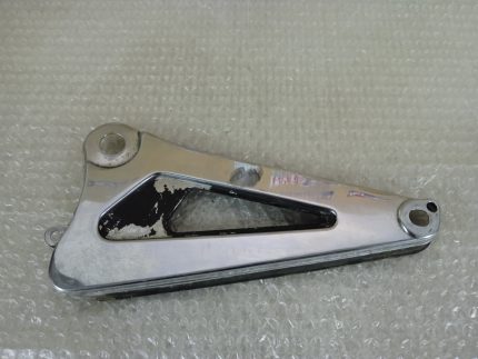 Kawasaki Z 440 H Footpeg Cover Left Right