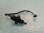 Kawasaki ZZR 1100 Switch Side Stand