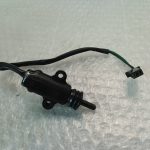 Kawasaki ZZR 1100 Switch Side Stand