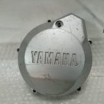 Yamaha FZR 600 LEFT ENGINE COVER 89-